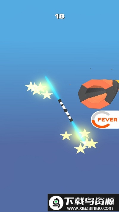 螺旋桨大作战小游戏截图3