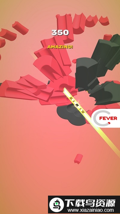 螺旋桨大作战小游戏截图4