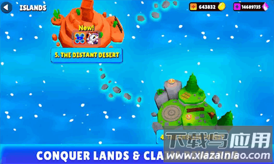 机器人幸存者3d手机版