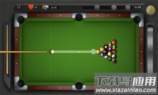 台球城手游