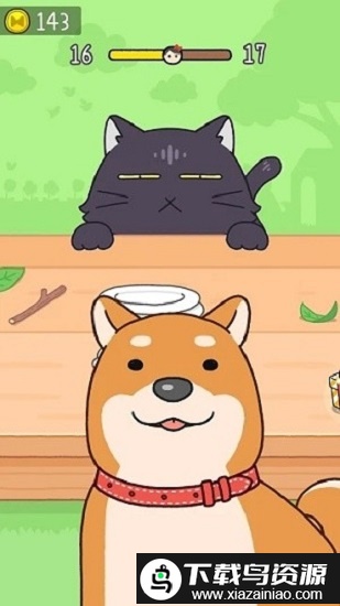 别被猫发现了官方版截图1