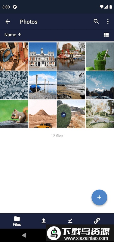 owncloud客户端截图3