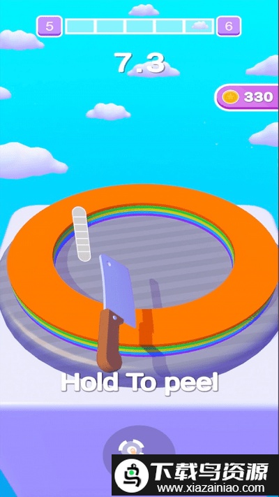 切片塔手机版截图1