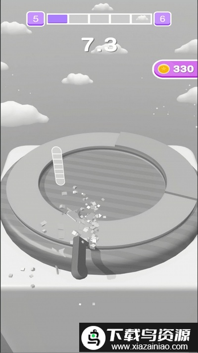 切片塔手机版截图2