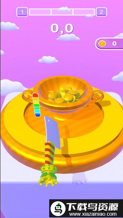 切片塔手机版截图3