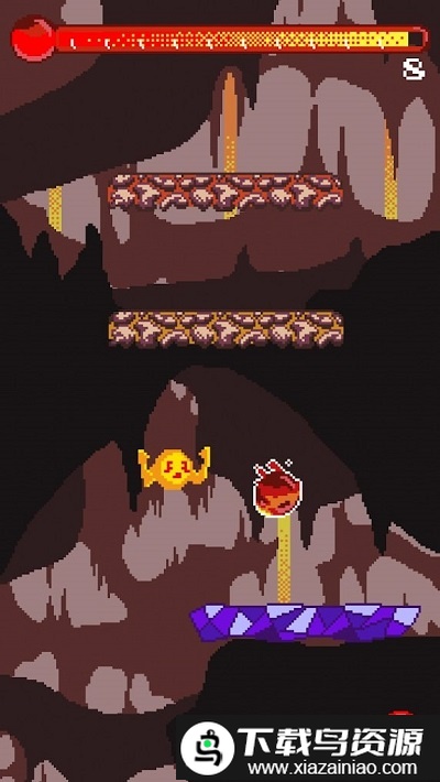 超级火球小游戏截图2