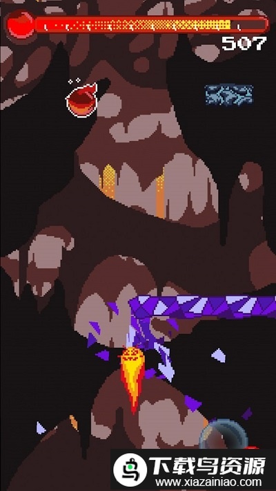 超级火球小游戏截图3