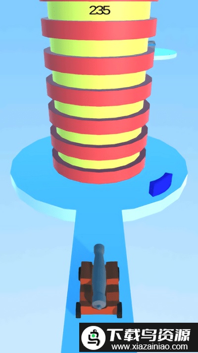 铁球爆炸3d最新版截图1