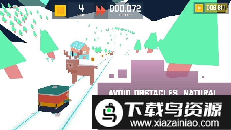 史蒂夫冒险手游截图1