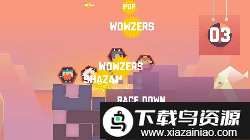 史蒂夫冒险手游截图2