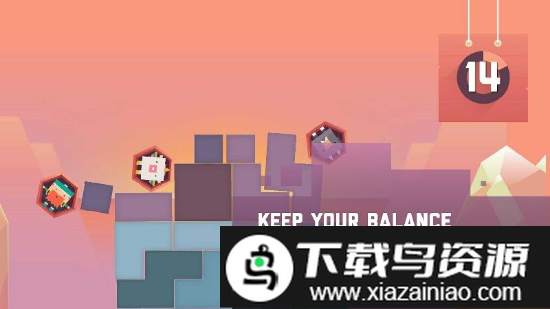 史蒂夫冒险手游截图3