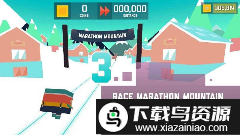 史蒂夫冒险手游截图4