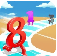 数字大作战福利版安卓下载-数字大作战红包版免费安装v1.0.3