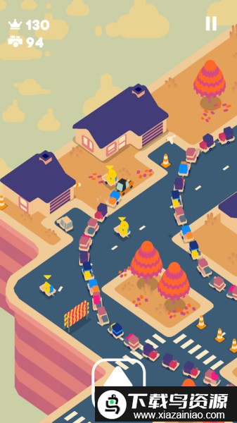 车吃车最新版截图1