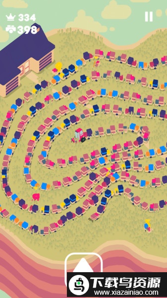 车吃车最新版截图2