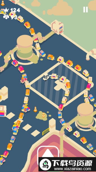 车吃车最新版截图3