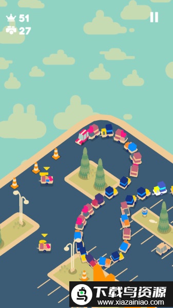 车吃车最新版截图4