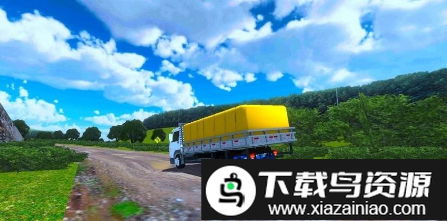 巴西航路正版手游(Rotas Do Brasil Simulador)截图2