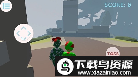 人类一败涂地2020游戏截图1