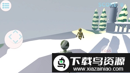 人类一败涂地2020游戏截图2