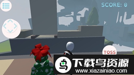 人类一败涂地2020游戏截图3