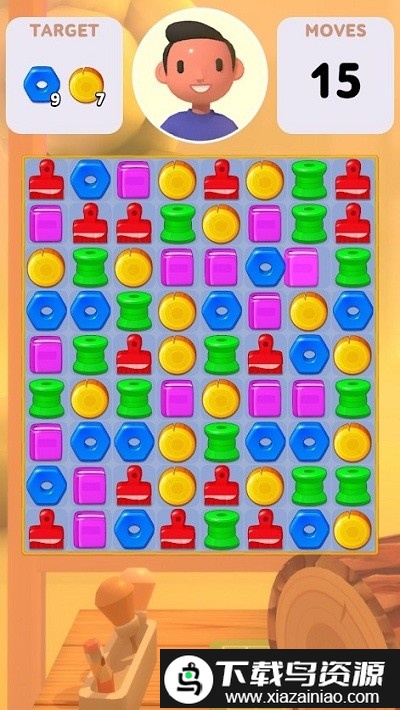 民间手工品手游(Handy Craft)截图2