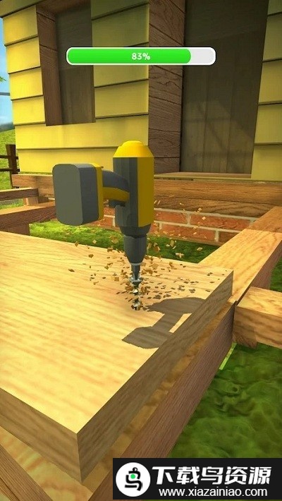 民间手工品手游(Handy Craft)截图3