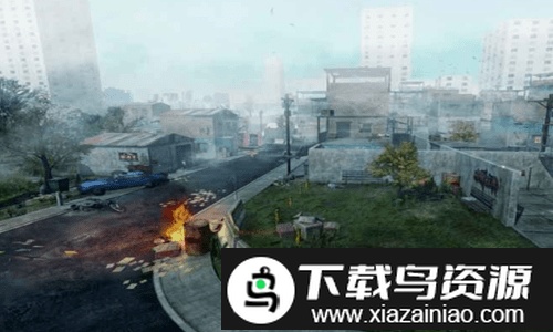 代号z无限资源版截图1