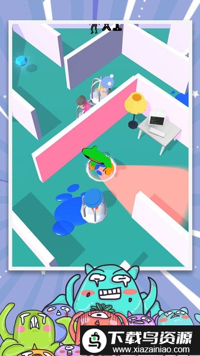 波比躲猫猫时间手机版截图2