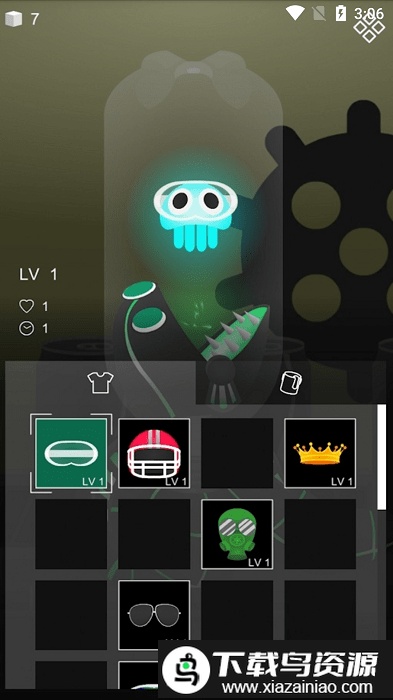 海洋日记游戏截图1