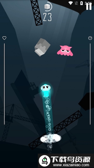 海洋日记游戏截图2