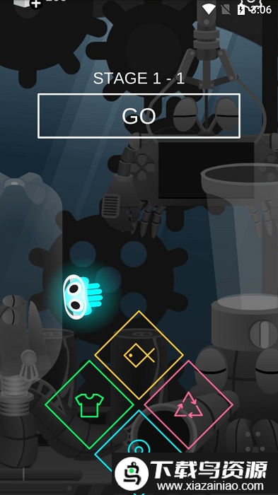 海洋日记游戏截图4