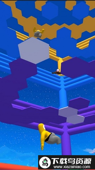 人类闯关梦最新版截图1