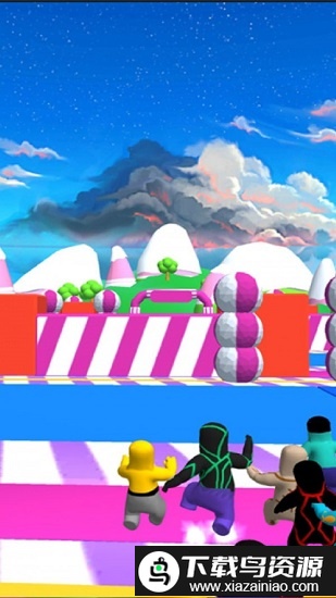 人类闯关梦最新版截图2