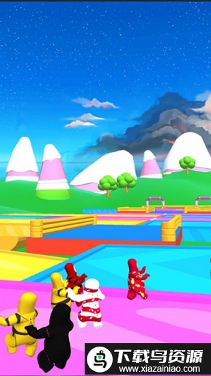 人类闯关梦最新版截图4