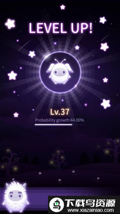 梦幻星缘手游截图3