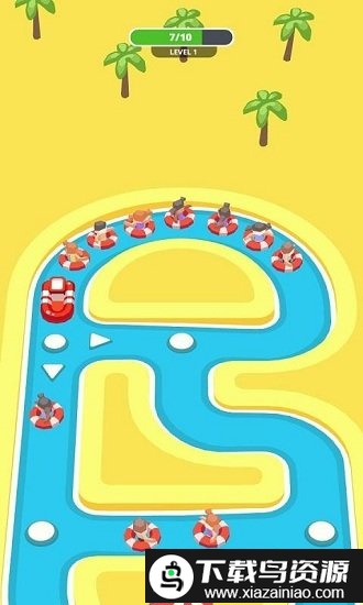 救援小队游戏截图1