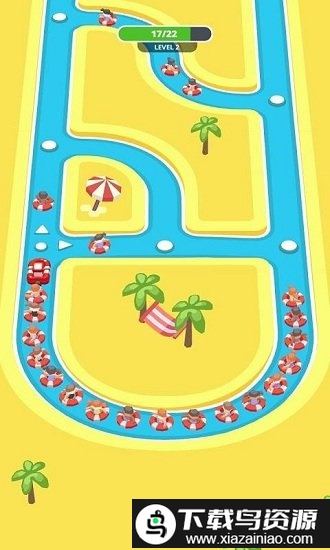 救援小队游戏截图2