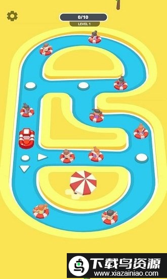 救援小队游戏截图3