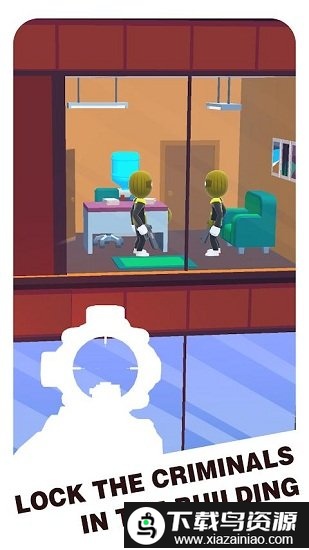 直升机射击手游截图4