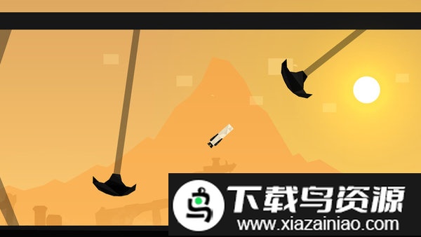 特技着陆游戏截图1