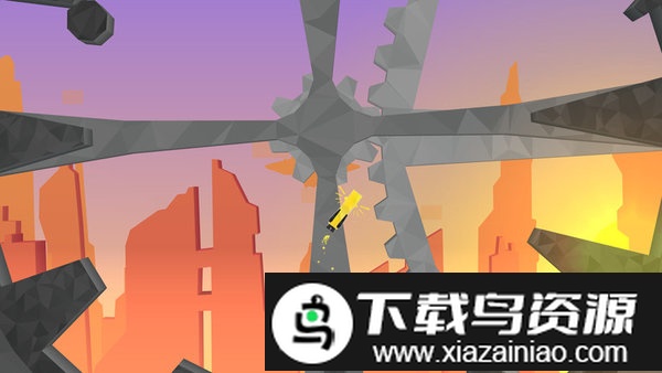 特技着陆游戏截图2