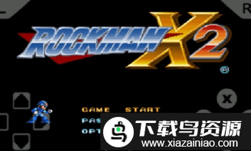 手机sfc模拟器汉化版截图1