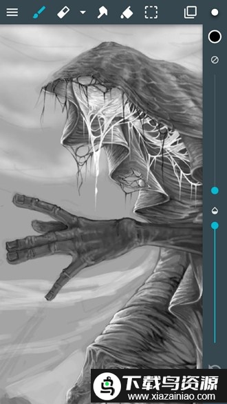 artflow艺术创作中文版截图1