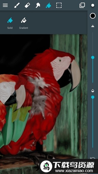 artflow艺术创作中文版截图4