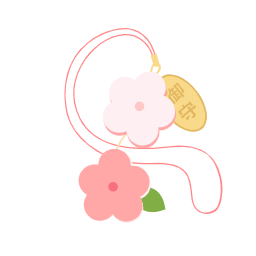 粉樱花文案最新版