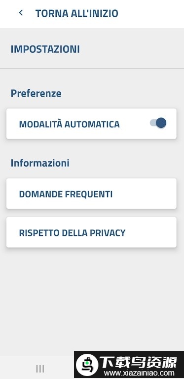 verificac19app截图2