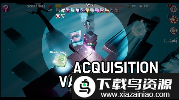 太初之光游戏截图3