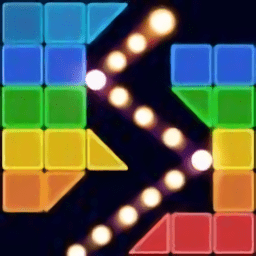 砖球霓虹灯爆炸官方版