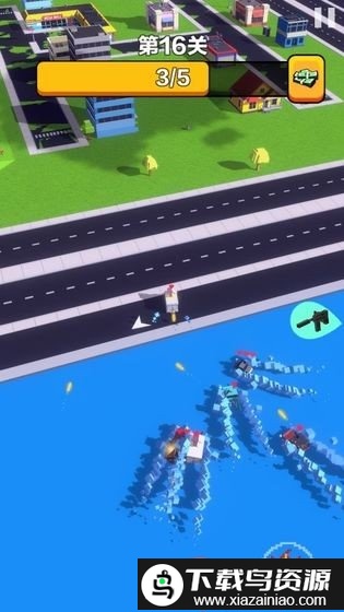 汽车无双官方版截图1